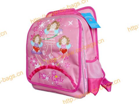 School Bag Ccg009 